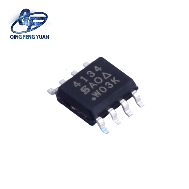 Integrated Circuits Microcontroller Si4134DY-T1-GE3 Vi-shay SQ3460EV-T1-GE3