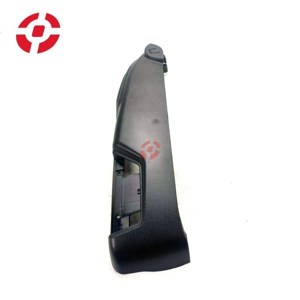 Black front seat padding panels Electric seat trim cover for Volv o Lower seat trim panel 39802011