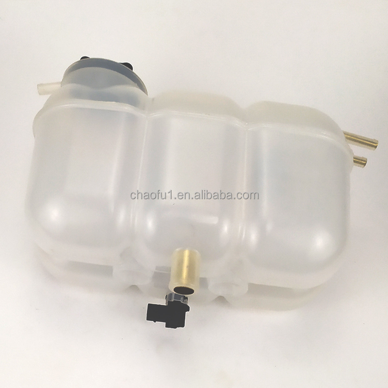 Excavator Coolant Expansion Tank for EC300D 250D 220D 200D Models 17411510 17411509