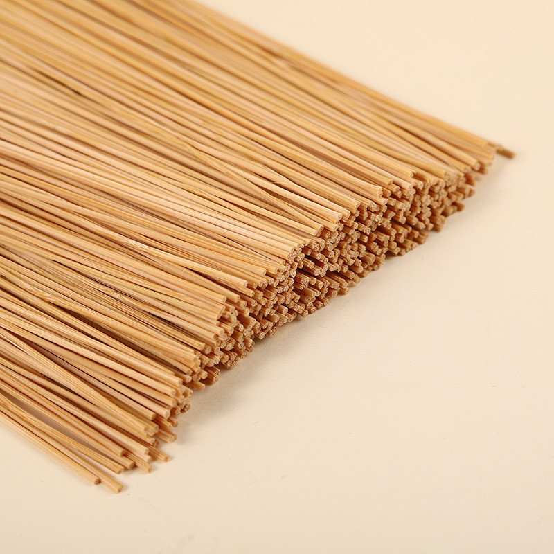 Regional Feature Indian Incense Bamboo Sticks for Agarbatti Production Direct from Manufacturers