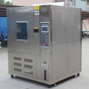 Climate Constant Temperature And Humidity Test Chamber Weathering Test Chamber