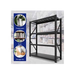 Quality Warehouse Detachable Metal Heavy Duty Racking 2000mm Height for sale