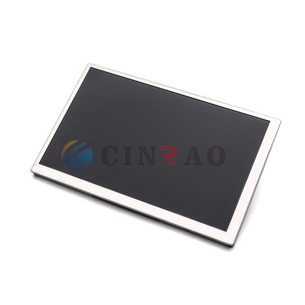 7.0 Inch LG TFT LCD Screen LA070WV6(SD)(02) Display Panel For Car GPS Navigation