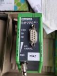 Phoenix Contact PSI-MOS-PROFIBFO 850 E Order No. 2708274 FO Converters Media
