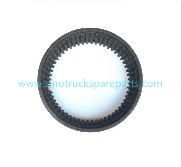 6*6 Beiben Truck Spare Parts Wheel Ring Gear Beiben
