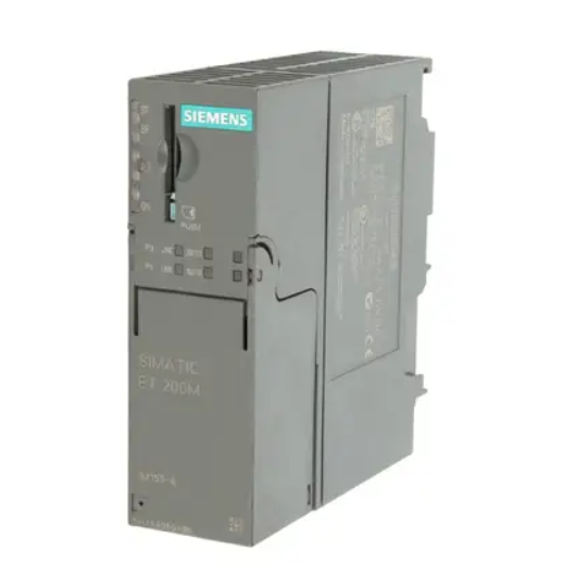 6ES7 153-4AA01-0XB0 Siemens SIMATIC DP Connection ET 200M IM 153-4 PN IO for max