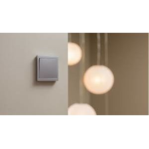 Quality Home Automation Zigbee Shutter Switch Connection With Built In Receiver for sale
