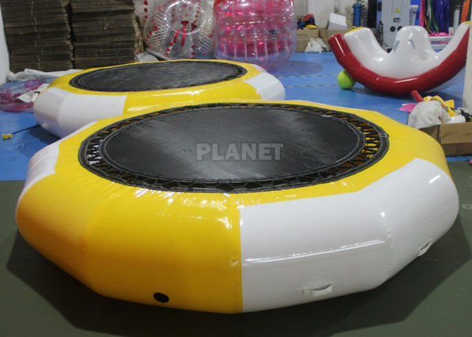 3m 10ft Inflatable Water Games Outdoor Floating Toy