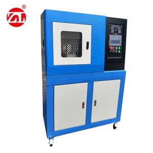 Quality Electrical Heating Compression Rubber Plate Vulcanization Hydraulic Press Machine for sale