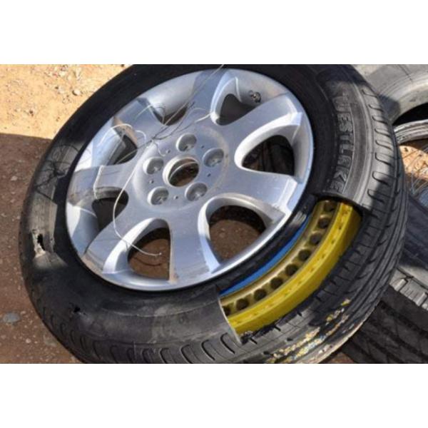 Bullet Proof Flat Tyre Protection FOR A1 185/65R15 195/55R16 215/45ZR17