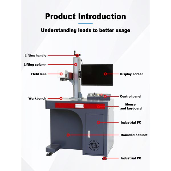 Laser Cutting Machine
