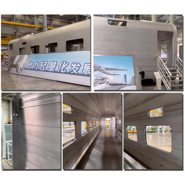 6xxx Series 6082 T6 Aluminium Sheet , 5x10 Aluminum Sheet Plate