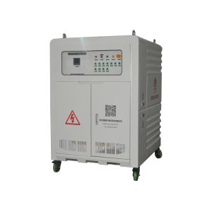 Quality 300 KW Electrical Load Testing Equipment , Programmable Ac Load Bank for sale