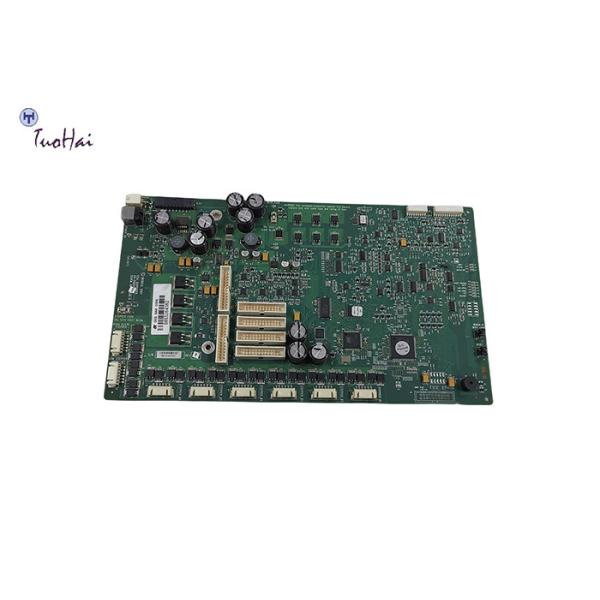 D8X5264382 ATM Machine Parts DCS BAR CODE Financial Equipment