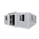 Integrated Houses: High-Efficiency, Flexibility & Eco-Friendly Solutions for