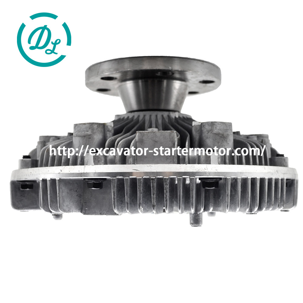 OEM Excavator Fan Clutch 0871011-1 100520B 65.06650-6014 Excavator DX480