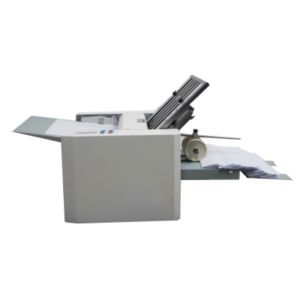 Quality PRY02-4 A4 Automatic Four-Comb Precision Paper Folding Machine for sale