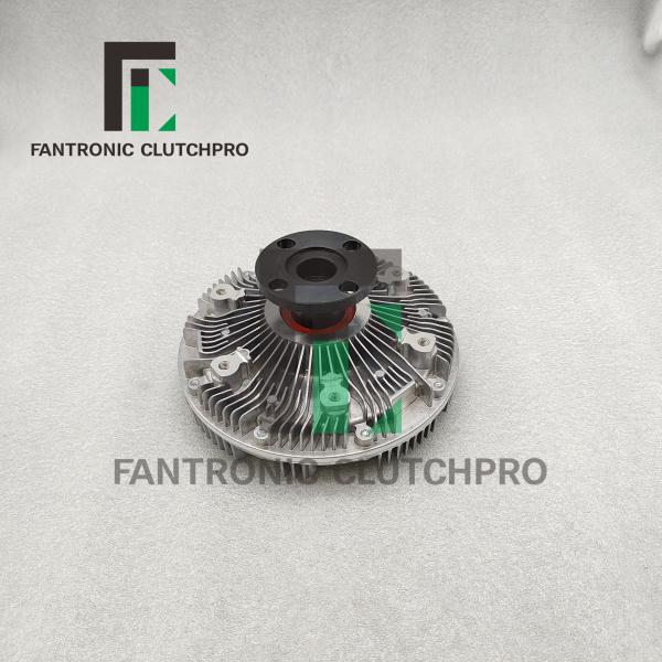 Maz Fan Clutch Assembly 020005198 Engine Parts