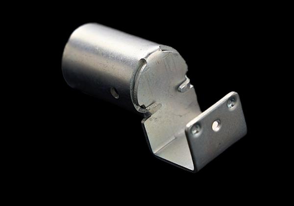DY-17 Lean Pipe Slide Low Connector