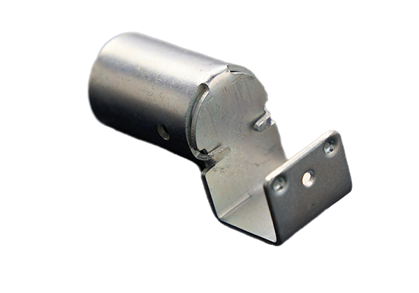DY-17 Lean Pipe Slide Low Connector