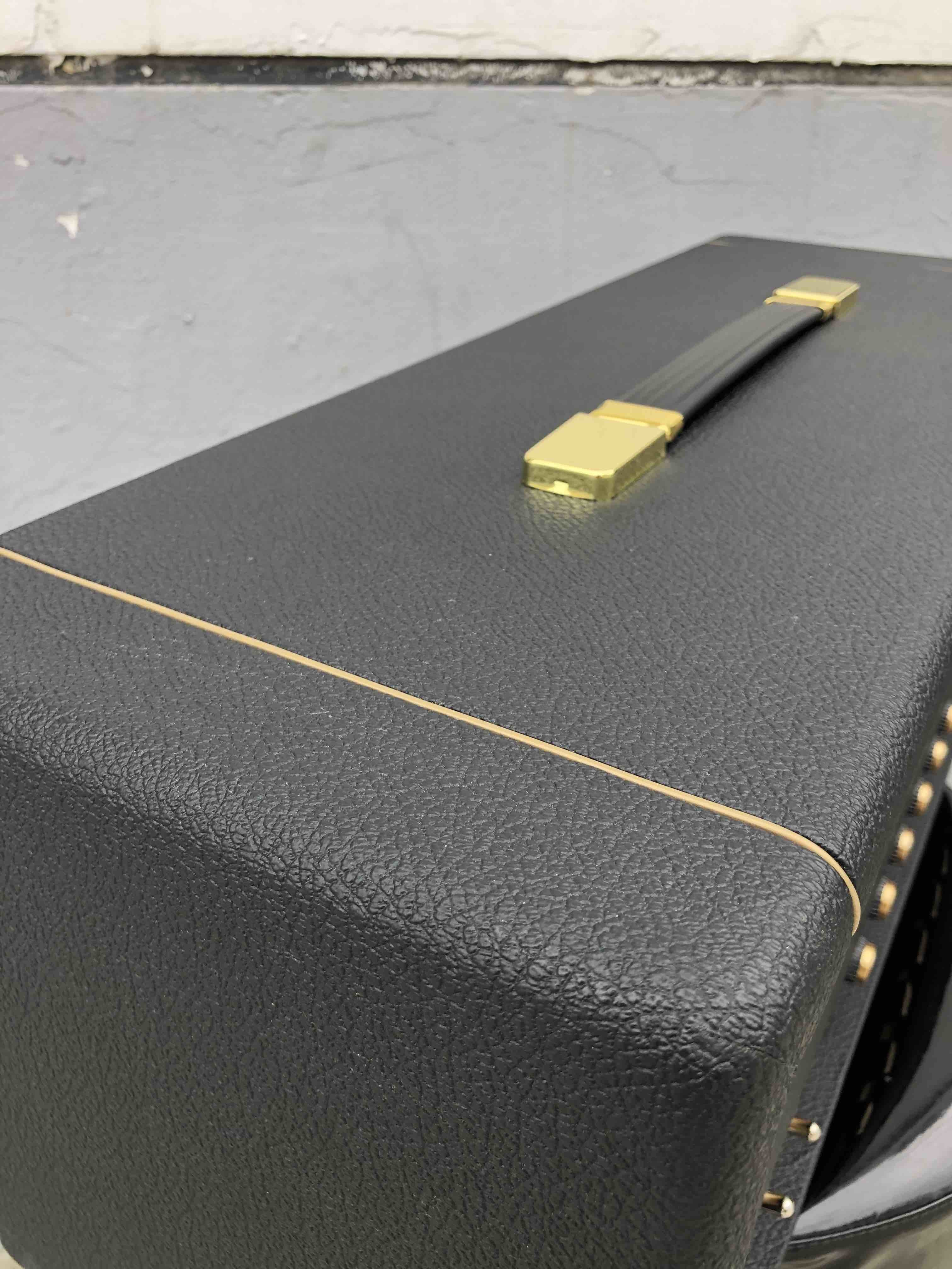 Custom Grand Amplifier Plexi1987 1959 Clean Tone High Gain Handmade Valve Guitar Amp Head EC83*3 EL34*2 Tubes with loop