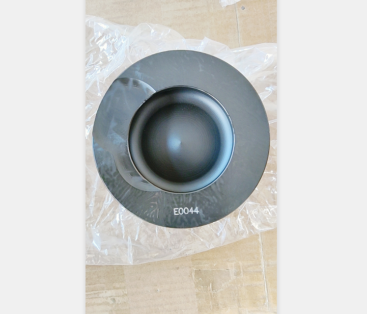 S130B-E0044 HINO A09C Engine Piston With Alfin