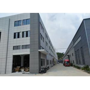 ATEEL (XIAMEN) DISPLAY INDUSTRIES . CO. LTD.