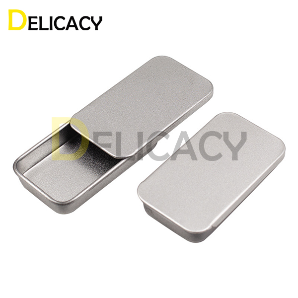 Mint Sugar Iron Tin Box Making Machine Tin Can Production Line
