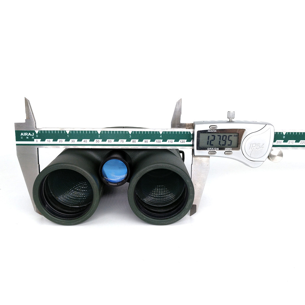 Golf 1760 Yard Laser Rangefinder Binoculars 10x42 for Hunting Shooting