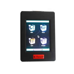 Quality OBDii / BOOT Protocols Automotive Ecu Programming Tools Handheld Touch MAP for sale