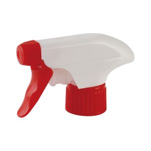 China Good Quality 28mm Big Output Soap Dispenser Chemical Trigger Sprayer on sale