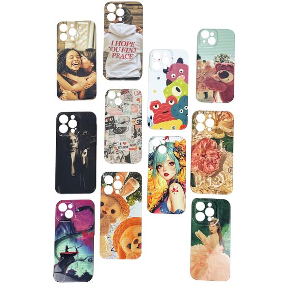 Hot Sale Digital Printer Case Cover Heat Transfer Printer For DIY Photos Customization With Your Favor Photos
