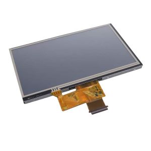 Quality MOP-TFT800480-70A-BLH-TPR for sale