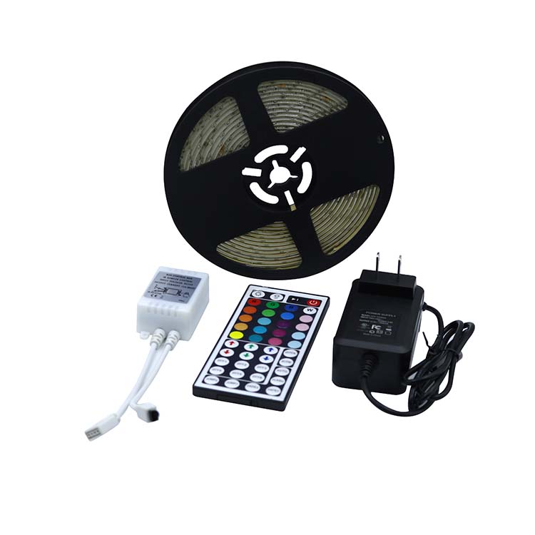 60leds/M Dynamic Programable Outdoor Led Strip Lights Rgb Waterproof