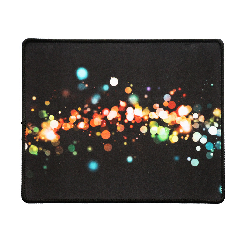 Minglu MP-045 Manufacture of  Non-Slip Rubber Mousepad  Customized Mouse Pads