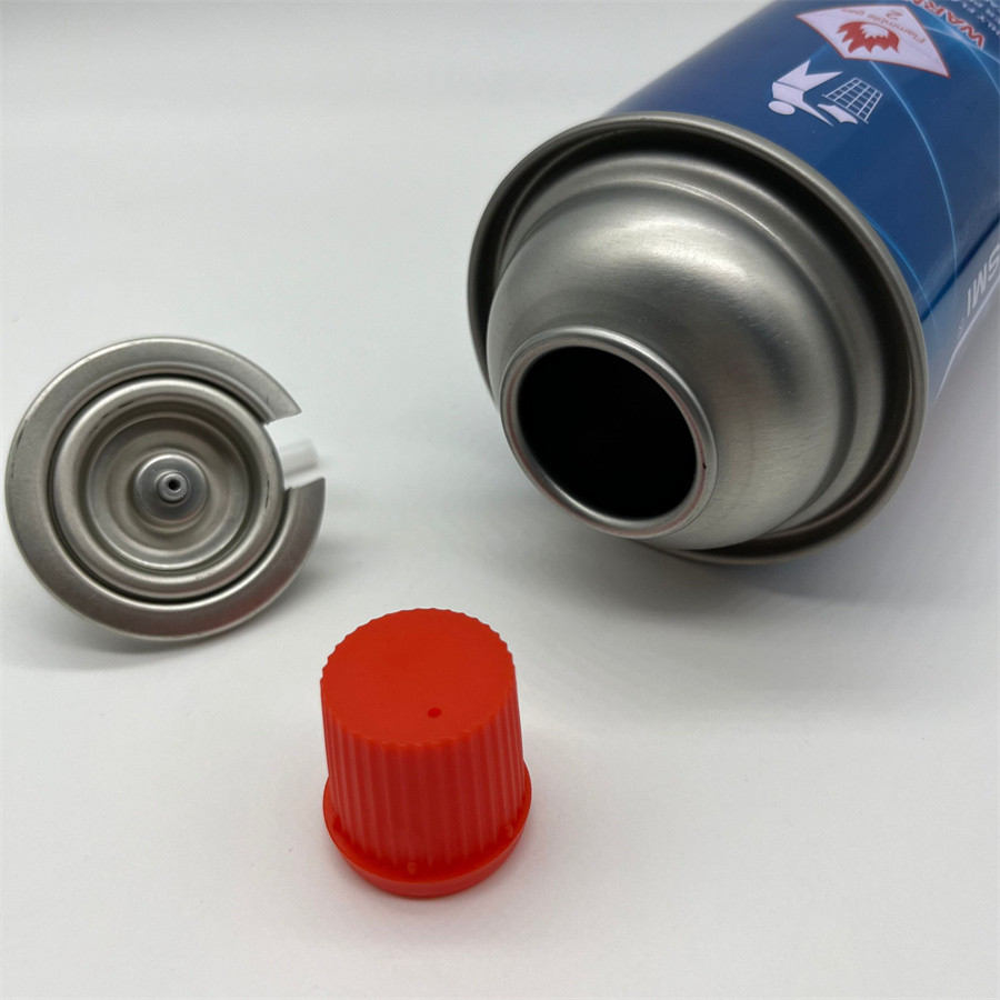Reliable Propane Stove Valve for Residential and Portable Use - Precision Engineering Specification
