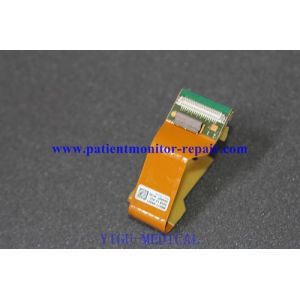 China MP30 Patient Monitor Flat Cable Medical Equipment Accessories on sale