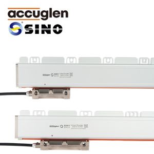 Quality TTL/RS422 Signal Ka Series Linear Glass Scale Encoder With 0.1um/5um/1um Resolution For Lathes for sale