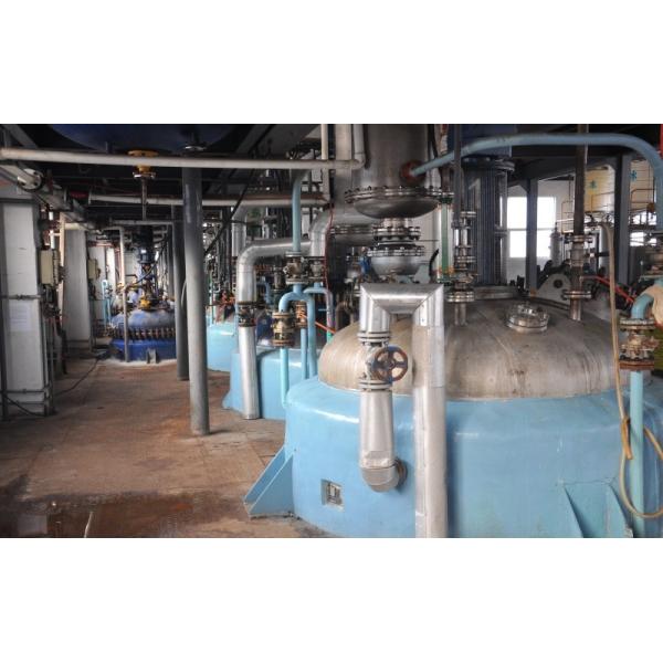 Paper Pulp Industry Cationic Surface Size Agent Styrene Acrylic Emulsion For Corrugated Paper