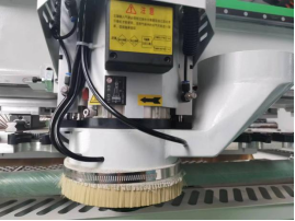 Fully Automatic Nesting CNC Router Machine With Auto Loading And Unloading