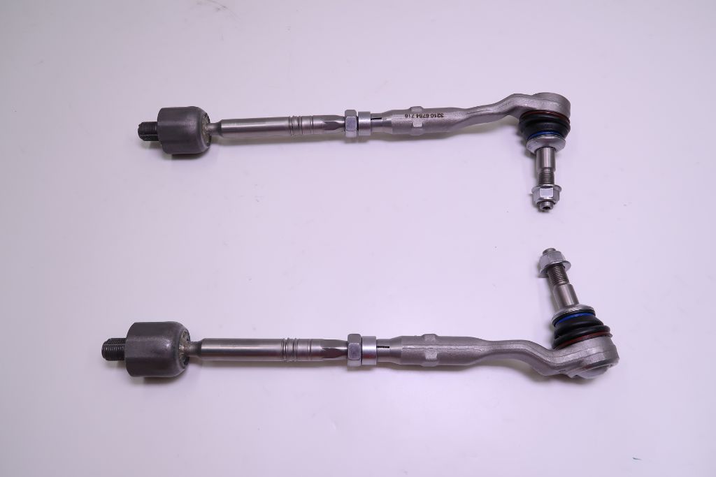 Rolls Royce Ghost Dawn Wraith front suspension parts Tie Rod End 32106784716