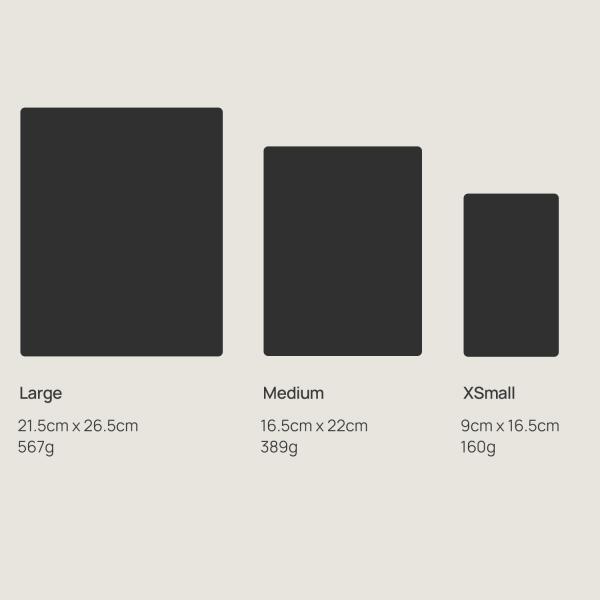 Purple Softcover Weekly Academic Planner With Hourly Schedule And Monthly Tabs