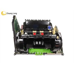 DN200/250/450 Diebold ATM Parts Nixdorf IOT In Output Module Customer Tray