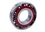 High Precision 7206AC Angular Contact Ball Bearings High Load Performance