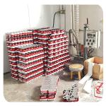 Fast / Standard / Slow Drying Automotive Paint Thinner High Gloss Building