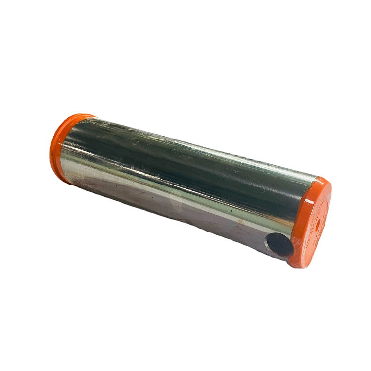 Quality High Strength 80*281mm Excavator Bucket Pin 208-70-73520 For ZAX240 for sale