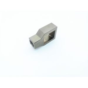 Quality Motor mechanical parts-Precision CNC machining parts-Block for sale