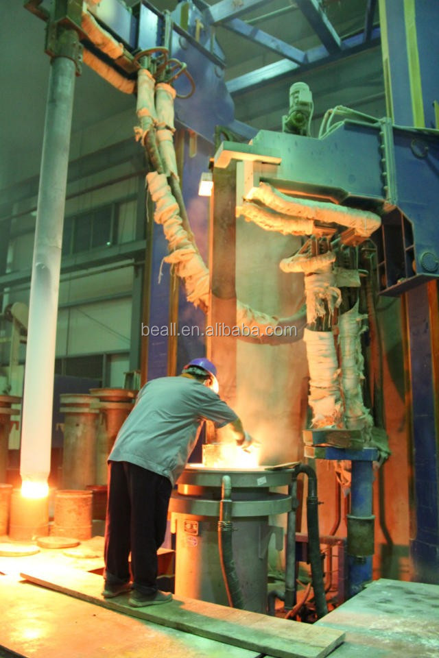 725LN Plolished Stainless Steel Solid Rod Round Shape Custom Size