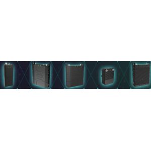 Quality Broadband Wireless Ad Hoc Network System for sale