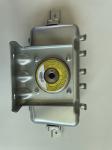 Great Wall H6 Passenger Airbag Assembly Silver Single Explosion
